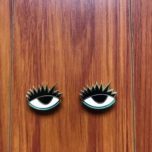 Melody Ehsani Sneaker Jewelry